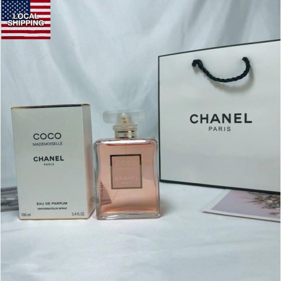 CHANEL COCO-100ml